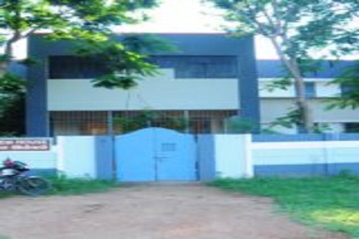 hostel